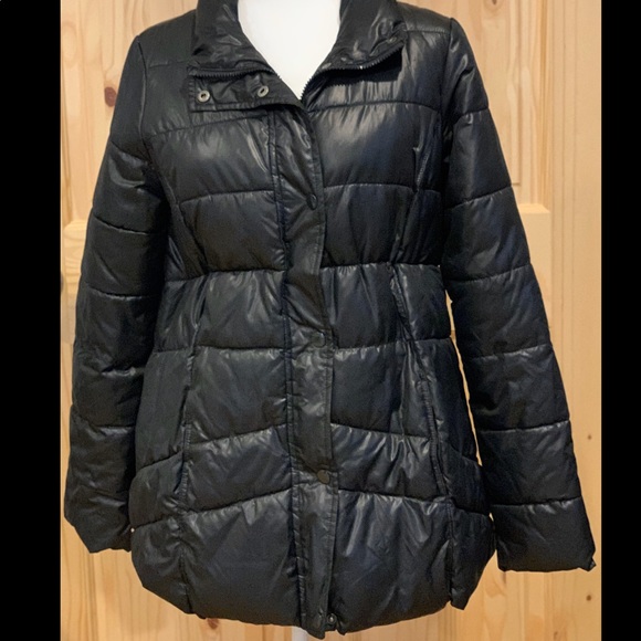 old navy maternity jackets